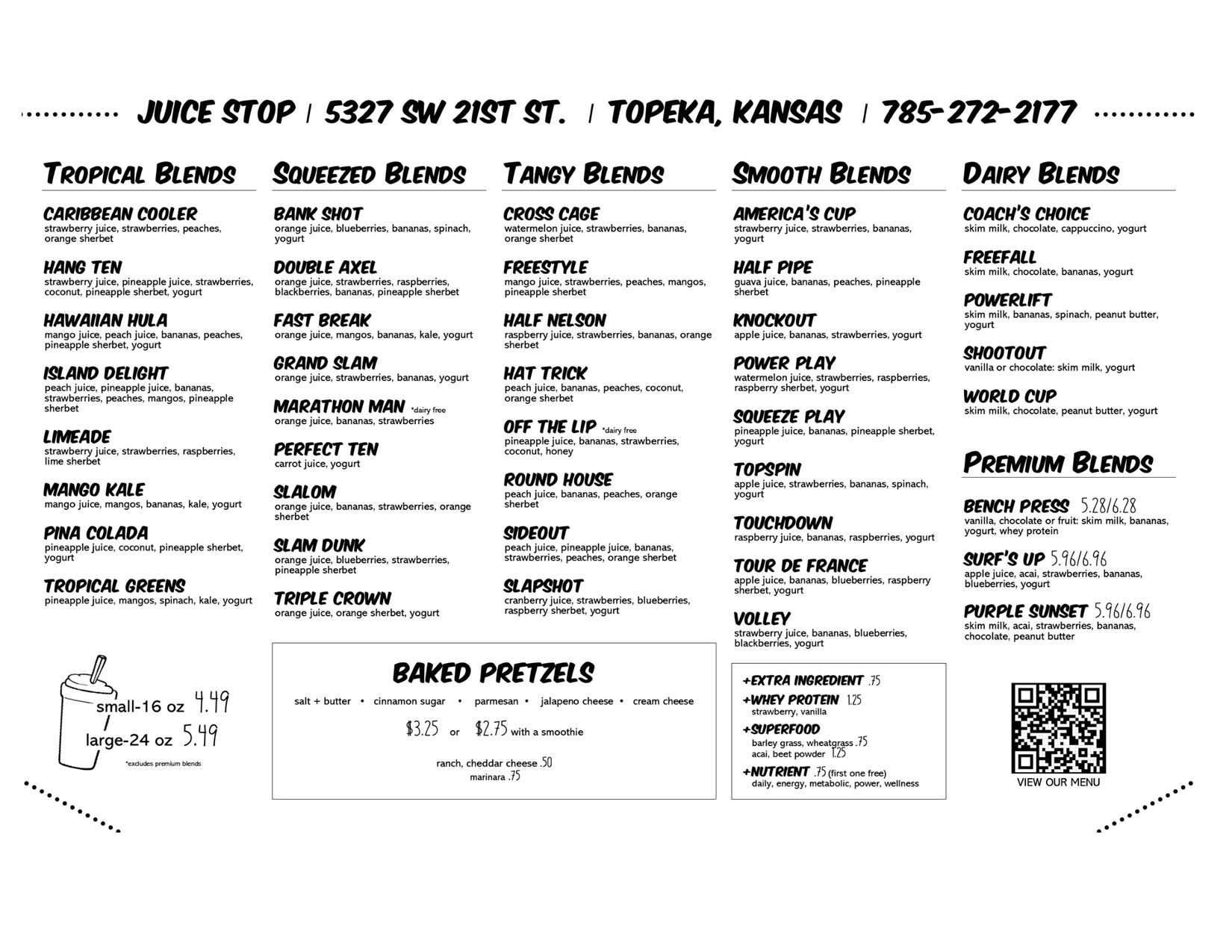 juice-stop-menu